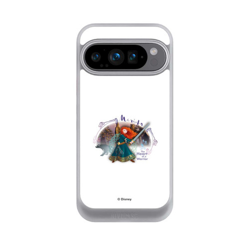 Google Pixel 9 Pro NIVOcore The Heart of a Warrior