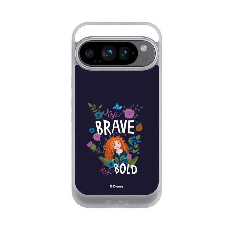 Pixel 9 Pro NIVOcore Be Brave | Be Bold