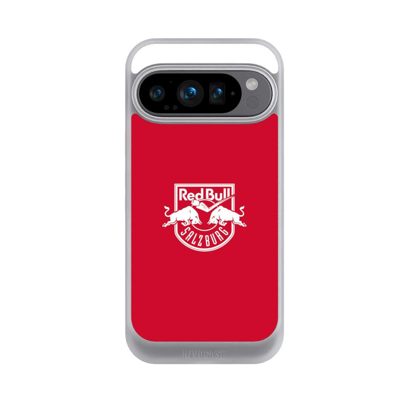 Pixel 9 Pro NIVOcore RBS Red