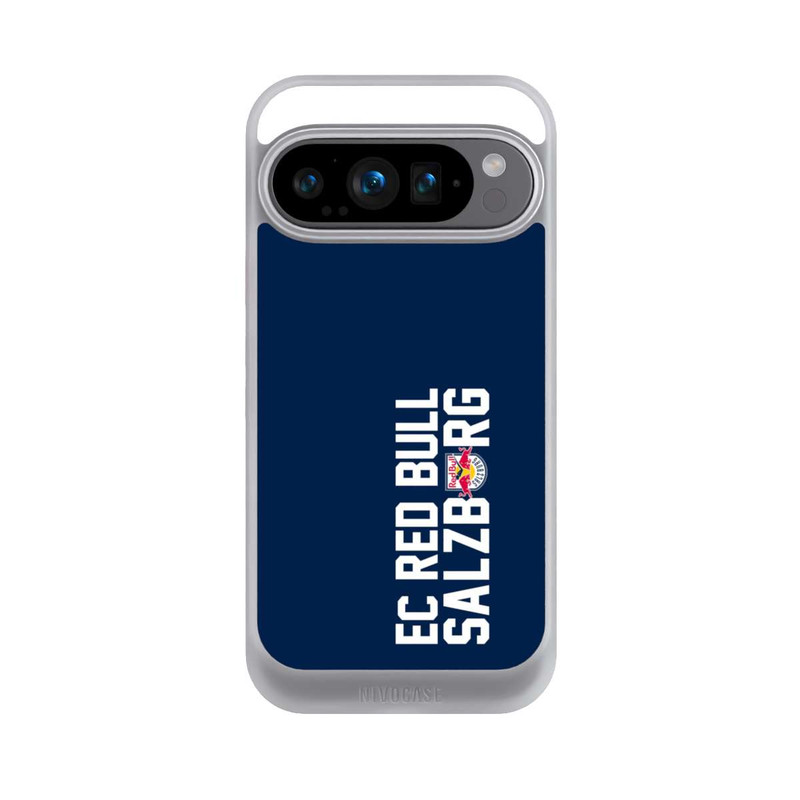 Pixel 9 Pro NIVOcore RBS Schriftzug quer