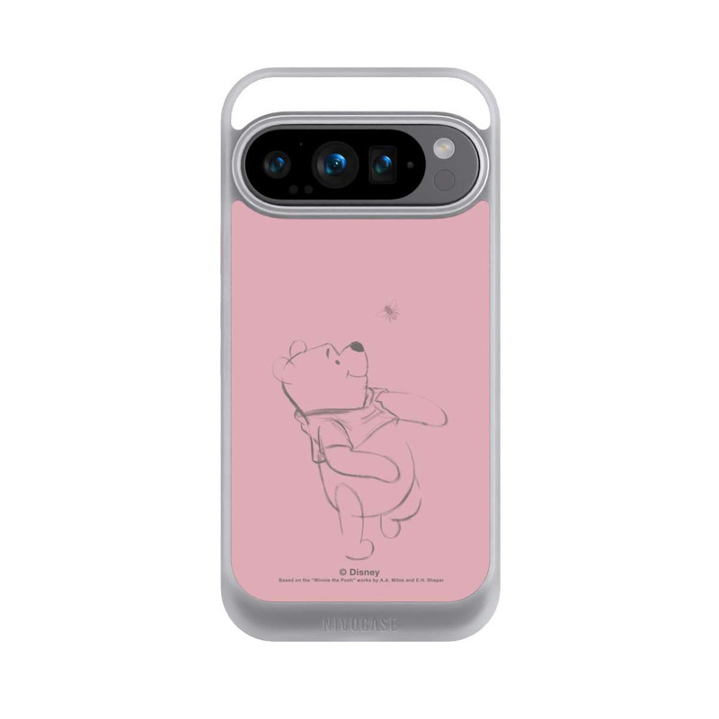 Pixel 9 Pro NIVOcore Winnie the Pooh and Bee
