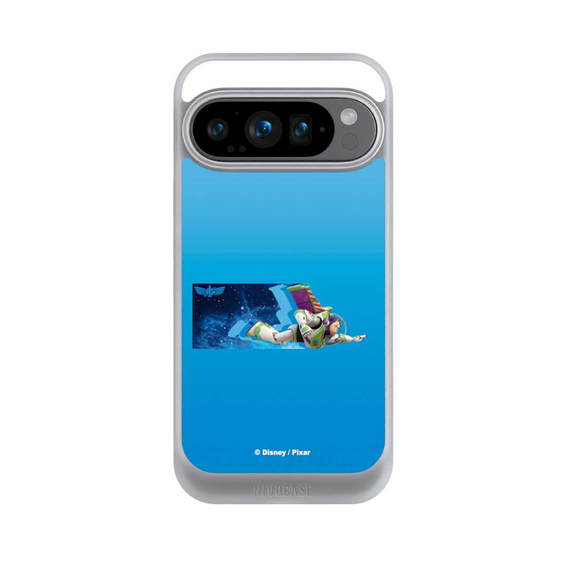 Pixel 9 Pro NIVOcore Buzz Lightyear Bis zur Unendlichkeit und darüber hinaus