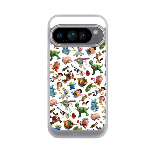 Google Pixel 9 Pro NIVOcore Toy Story-Muster 