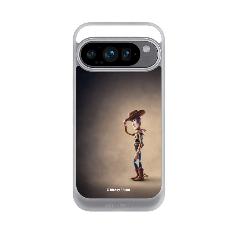 Pixel 9 Pro NIVOcore Toy Story Woody 