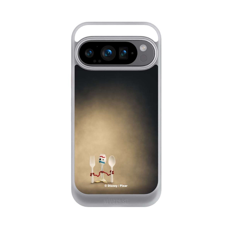 Pixel 9 Pro NIVOcore Toy Story Forky 