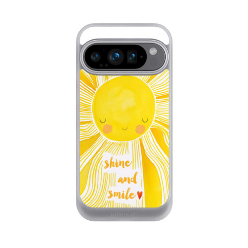 Google Pixel 9 Pro NIVOcore Shine and Smile