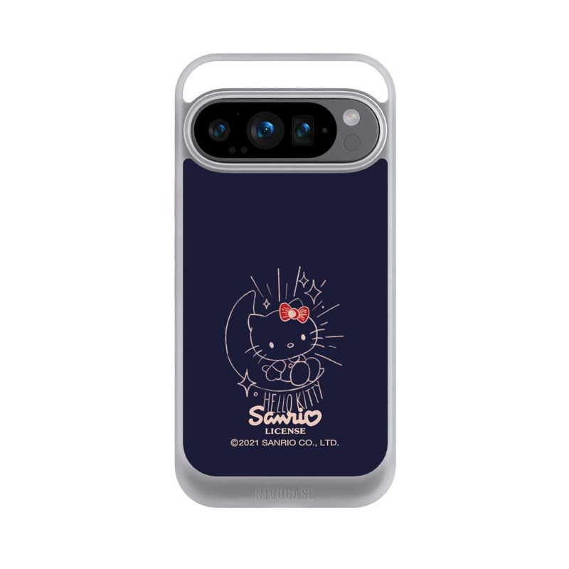 Pixel 9 Pro NIVOcore Hello Kitty - Astrologie