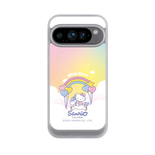 Google Pixel 9 Pro NIVOcore Hello Kitty Einhorn