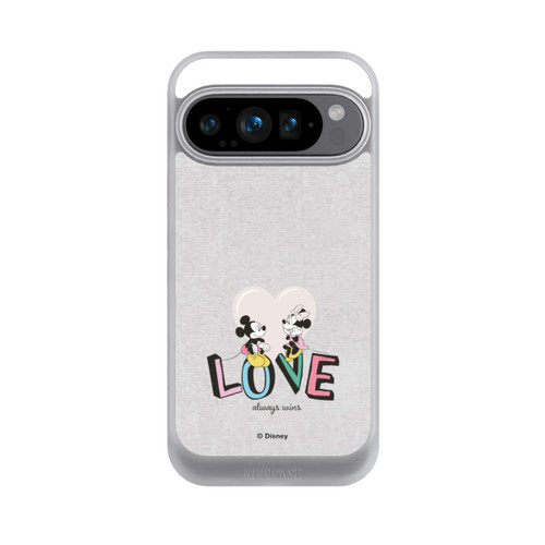 Google Pixel 9 Pro NIVOcore L'amour gagne toujours