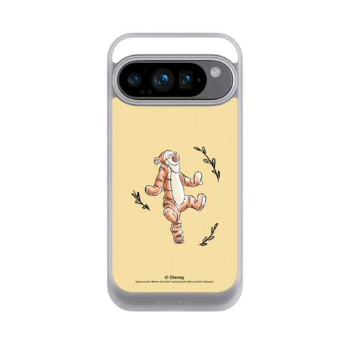 Google Pixel 9 Pro NIVOcore Tigrou Saute