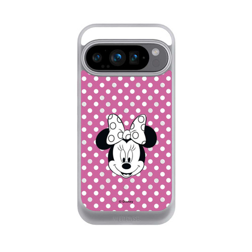 Google Pixel 9 Pro NIVOcore Minnie Polka Dots