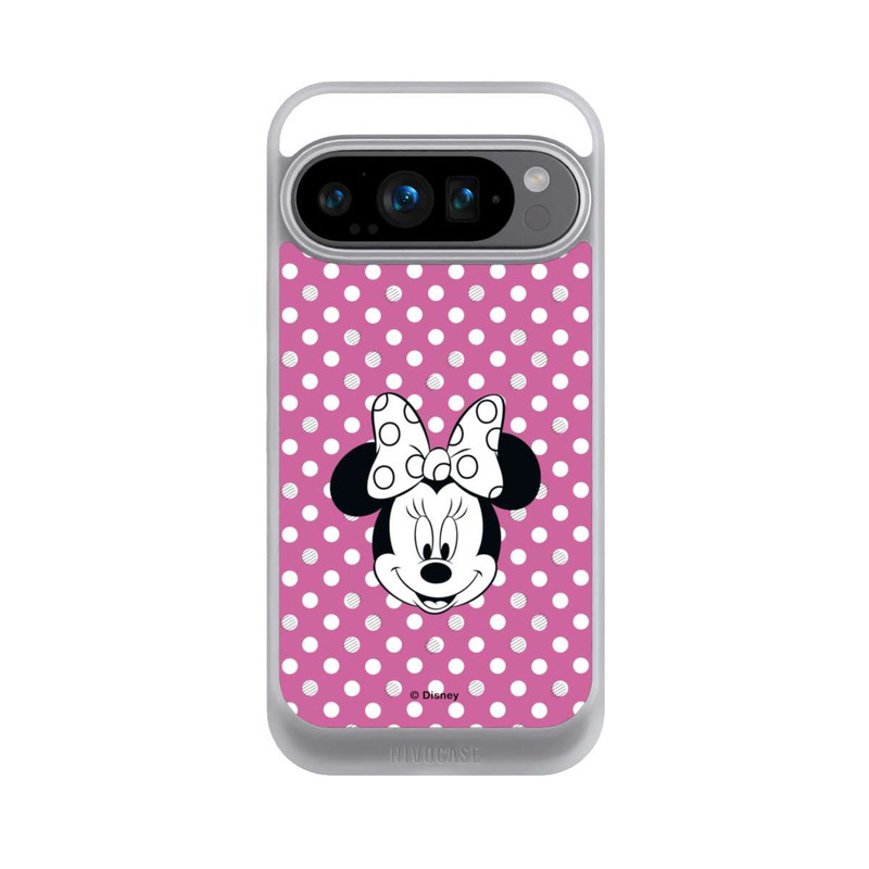 Pixel 9 Pro NIVOcore Minnie Polka Dots