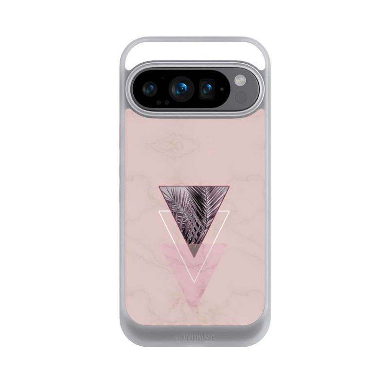 Pixel 9 Pro NIVOcore Rosa Paradies