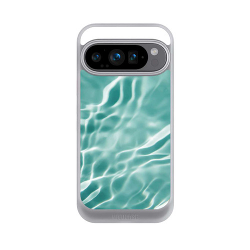 Google Pixel 9 Pro NIVOcore Wasser Textur
