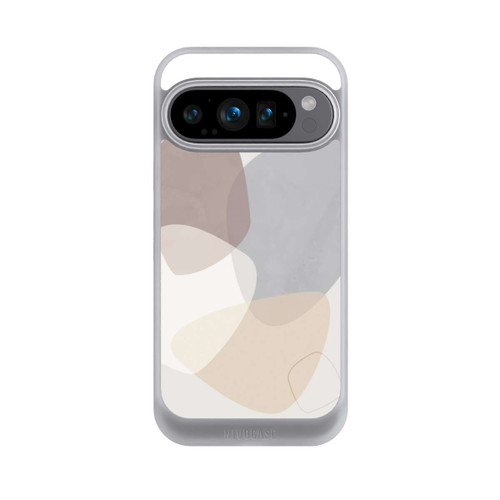 Google Pixel 9 Pro NIVOcore Graphique 192
