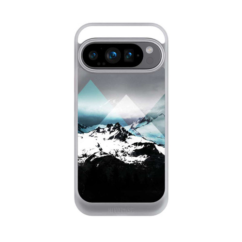 Google Pixel 9 Pro NIVOcore Montagnes 4