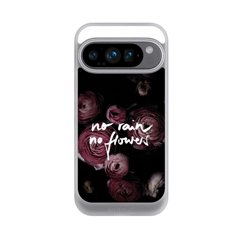 Pixel 9 Pro NIVOcore No Rain No Flowers