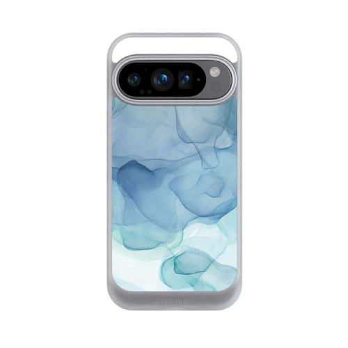 Google Pixel 9 Pro NIVOcore Flüssige Kunst kühler Morgen