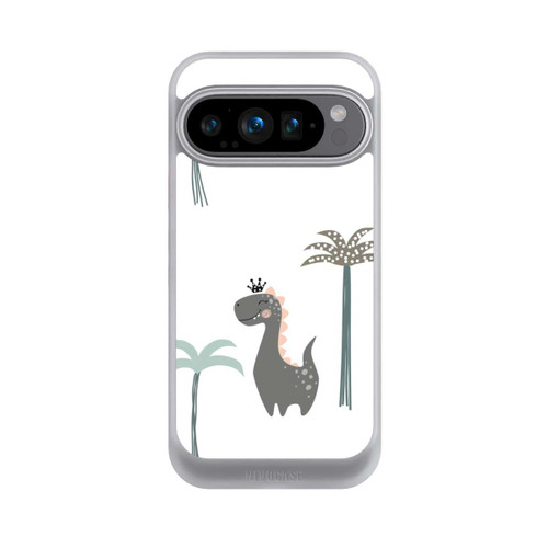 Google Pixel 9 Pro NIVOcore Dino Palms