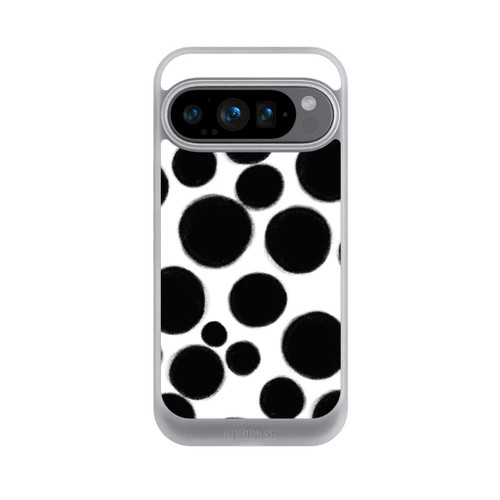Google Pixel 9 Pro NIVOcore Gros points
