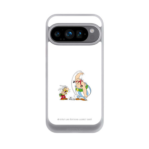 Google Pixel 9 Pro NIVOcore Fou rire - Astérix &amp; Obélix