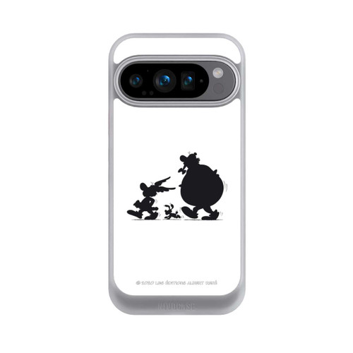 Google Pixel 9 Pro NIVOcore L'Ombre d'Astérix &amp; Obélix