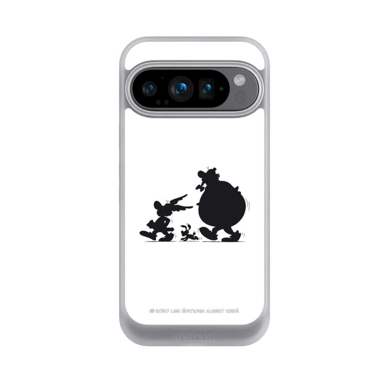 Pixel 9 Pro NIVOcore L'Ombre d'Astérix & Obélix