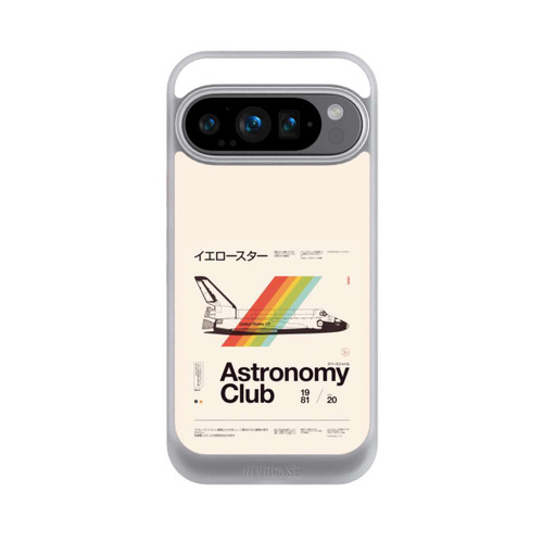 Google Pixel 9 Pro NIVOcore Astro Club