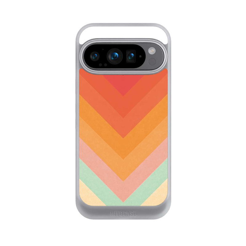 Pixel 9 Pro NIVOcore Magic Chevrons