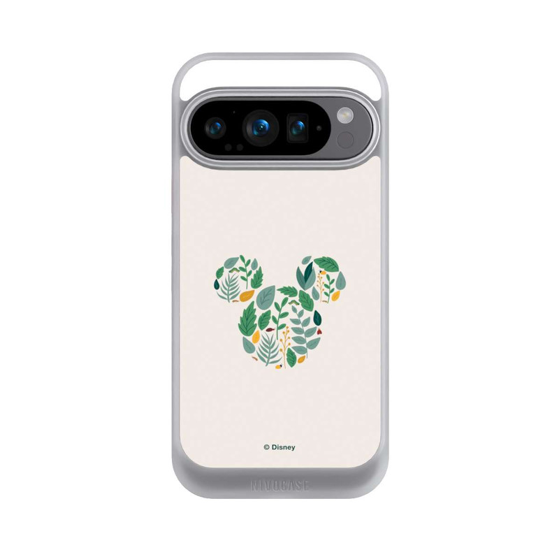 Pixel 9 Pro NIVOcore Micky Nature Portrait