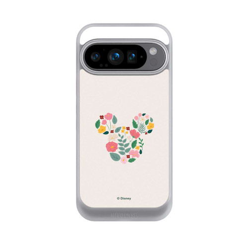 Google Pixel 9 Pro NIVOcore Micky Nature Portrait 2