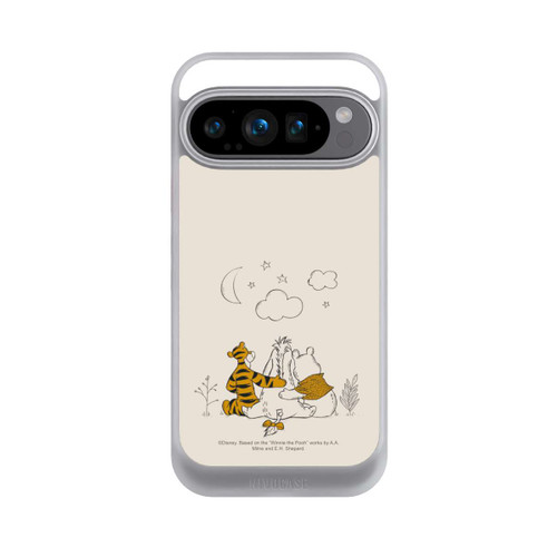 Google Pixel 9 Pro NIVOcore Beste Freunde in der Natur