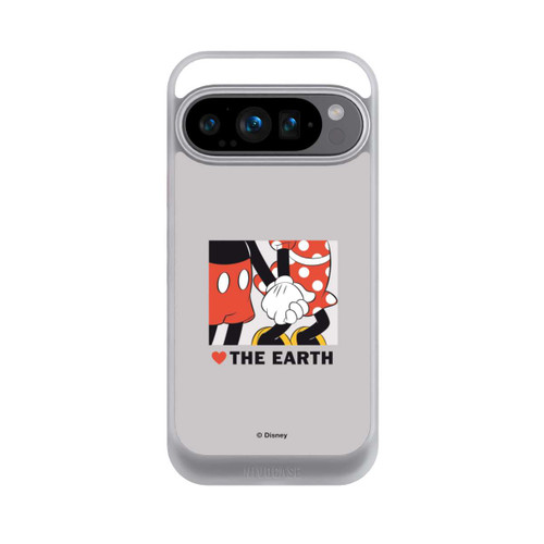 Google Pixel 9 Pro NIVOcore Liebe die Erde Micky and Minnie
