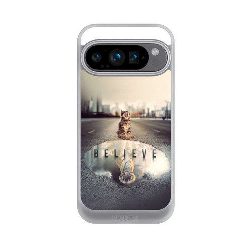 Google Pixel 9 Pro NIVOcore Believe Tiger