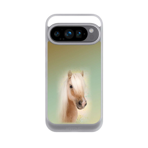 Google Pixel 9 Pro NIVOcore Haflinger Portait