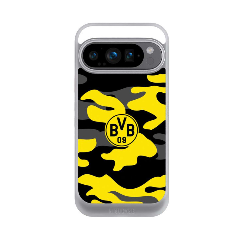 Pixel 9 Pro NIVOcore BVB Camo