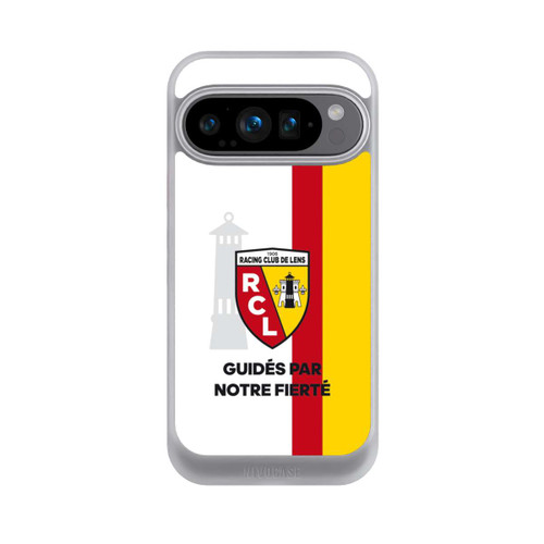 Google Pixel 9 Pro NIVOcore RC Lens Notre Fierté