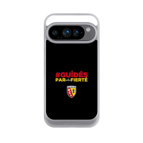 Google Pixel 9 Pro NIVOcore RC Lens Guidés Par Notre Fierté