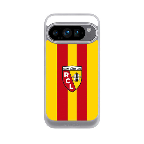 Google Pixel 9 Pro NIVOcore RC Lens Maillot Domicile 2020/21