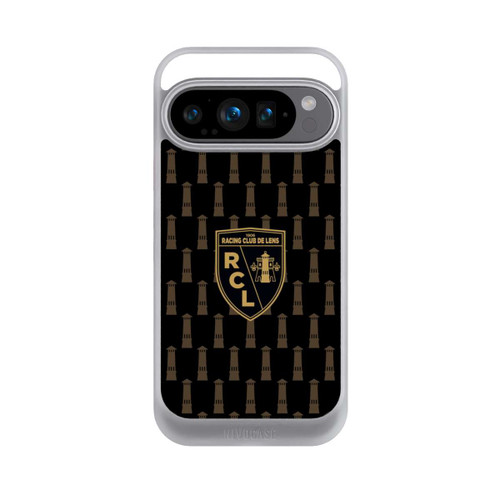Google Pixel 9 Pro NIVOcore RC Lens Maillot Extérieur 2020/21