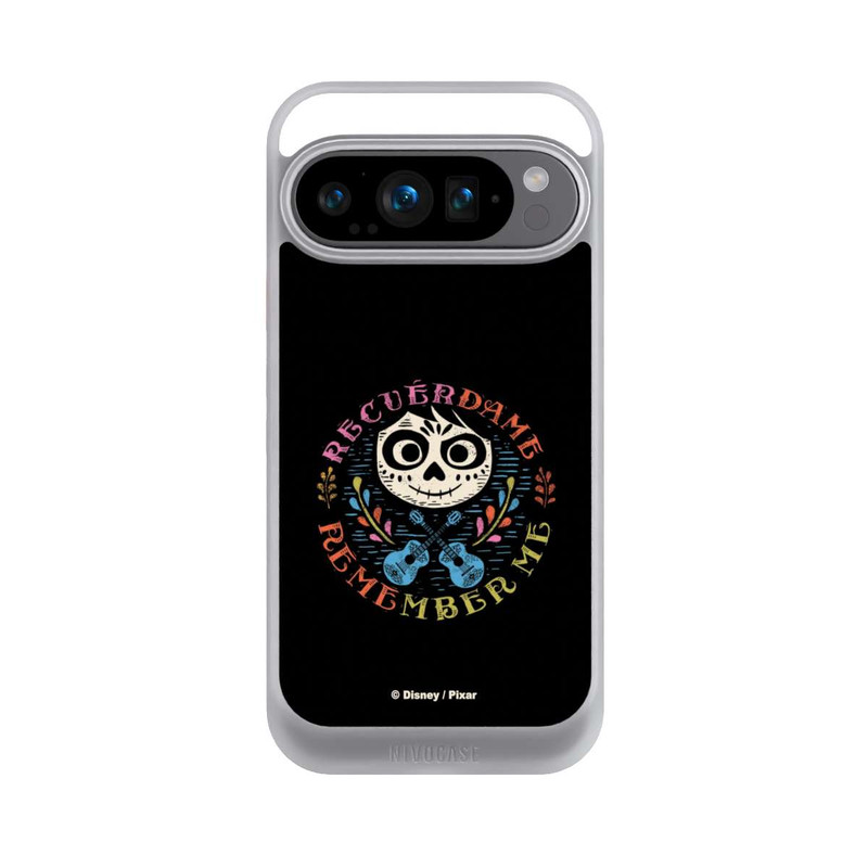 Pixel 9 Pro NIVOcore Coco Remember Me
