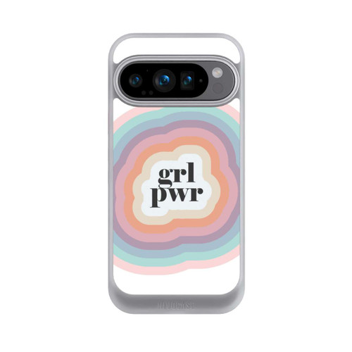 Google Pixel 9 Pro NIVOcore Grl Pwr