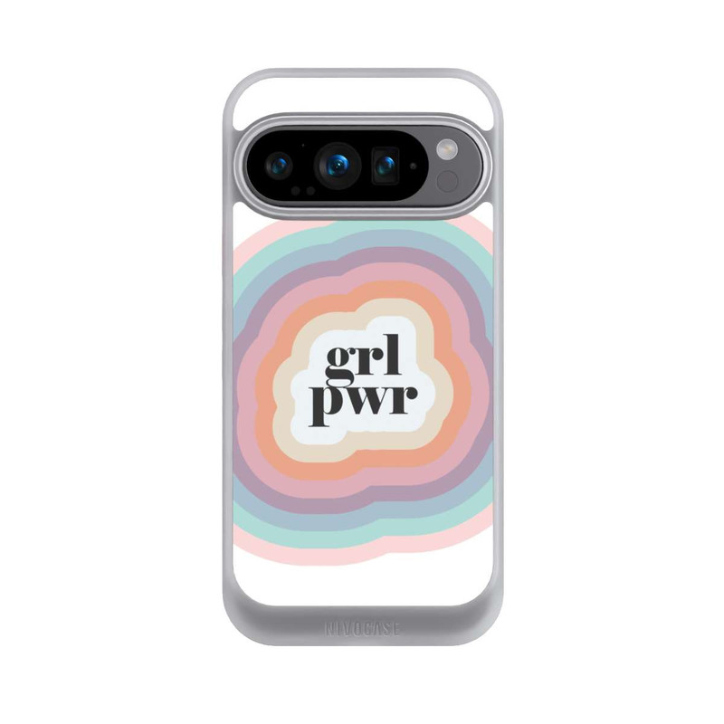 Pixel 9 Pro NIVOcore Grl Pwr