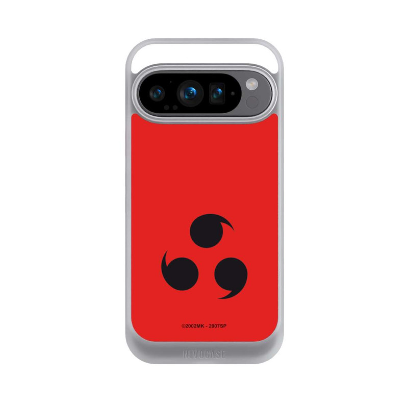 Pixel 9 Pro NIVOcore Sharingan