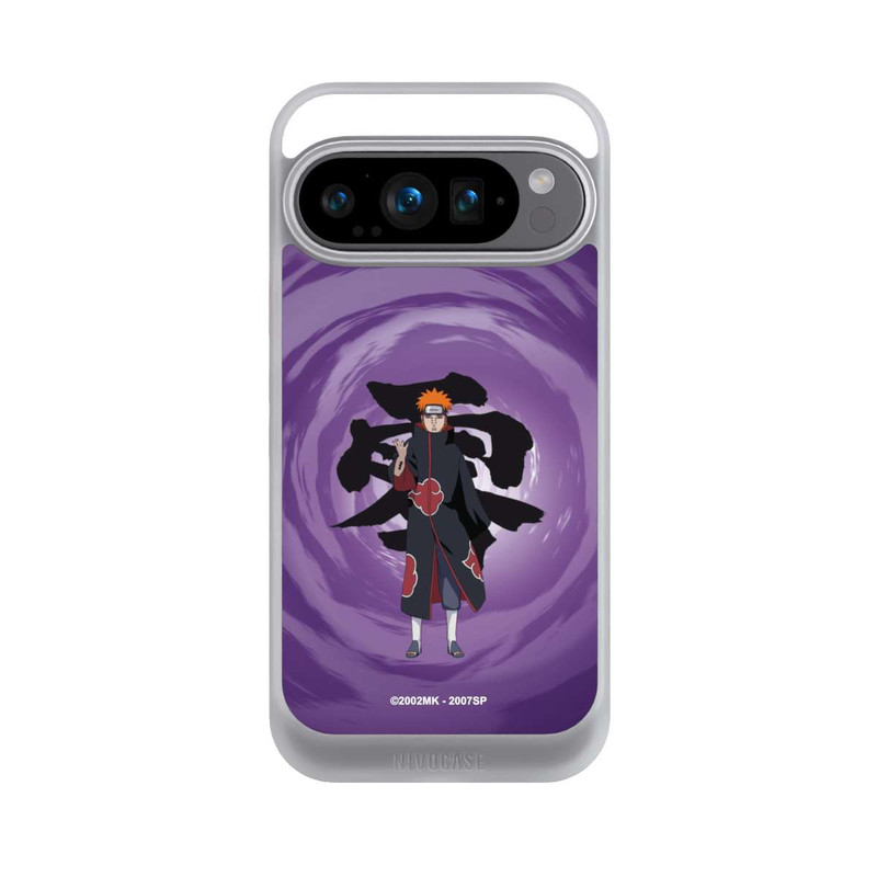 Pixel 9 Pro NIVOcore Pain Charakter