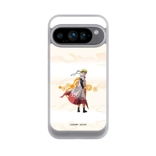 Google Pixel 9 Pro NIVOcore Naruto Hokage