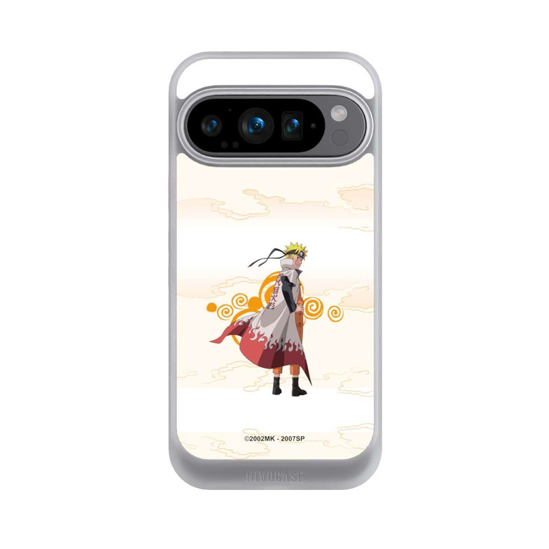 Pixel 9 Pro NIVOcore Naruto Hokage