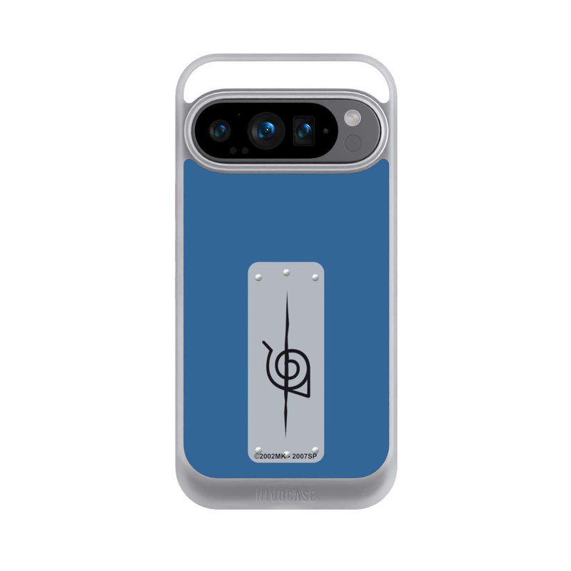 Pixel 9 Pro NIVOcore Sasuke Stirnband