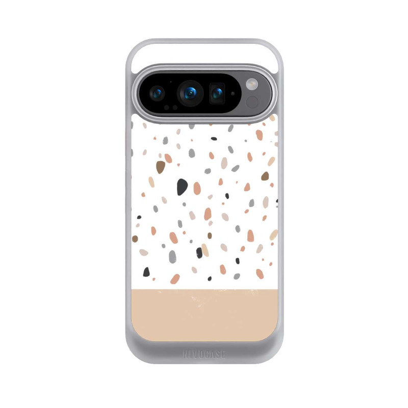 Pixel 9 Pro NIVOcore Terrazzo Love