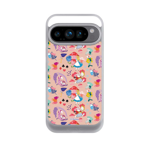 Google Pixel 9 Pro NIVOcore Rien est Impossible - Alice 